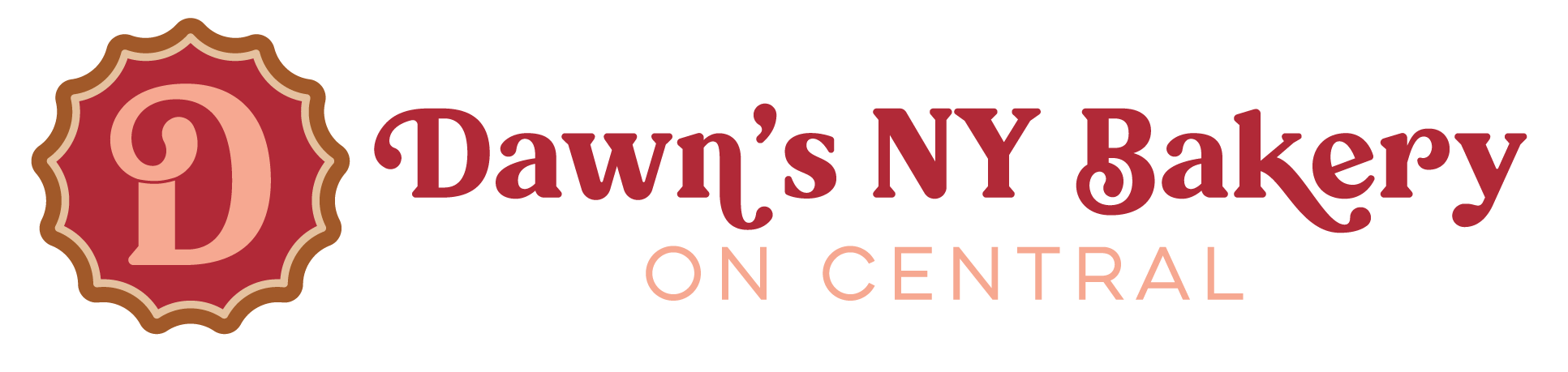 DawnsNYBakeryLogo